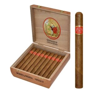 Romeo Y Julieta Vintage IV