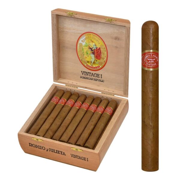 Romeo Y Julieta Vintage I