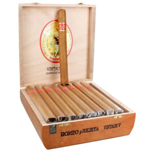 Romeo Y Julieta Vintage V