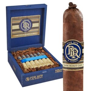 1878 Dark Roast Cafe Corona