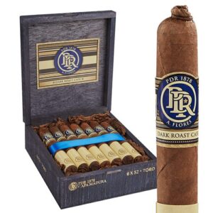1878 Dark Roast Cafe Toro