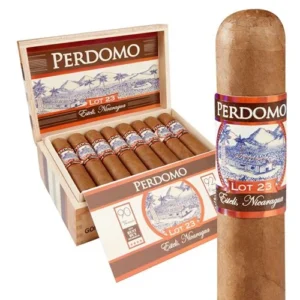 Perdomo Lot 23 Gordito (Gordo)