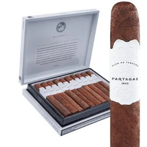 Partagas Legend Toro Leyenda