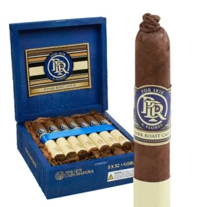 1878 Dark Roast Cafe Robusto