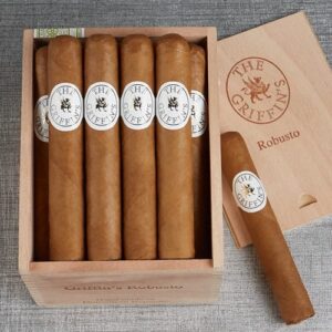 The Griffin's Robusto