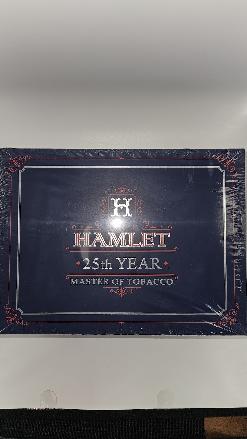 Rocky Patel Hamlet 25th Anniversary Robusto - Image 2