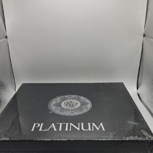 Rocky Patel Platinum Toro