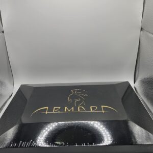 Man O' War Armada Gordo