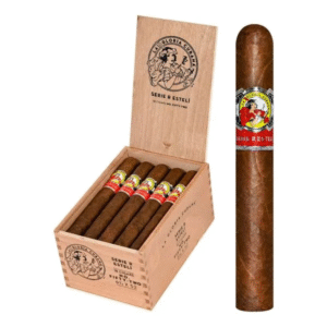 La Gloria Cubana Serie R Esteli No. 52 - Toro