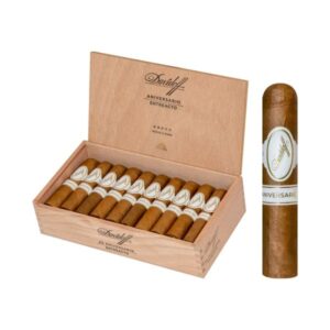 Davidoff Aniversario Entreacto
