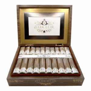 Rocky Patel Dark Star Robusto