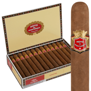Hoyo De Monterrey Governor Double Corona