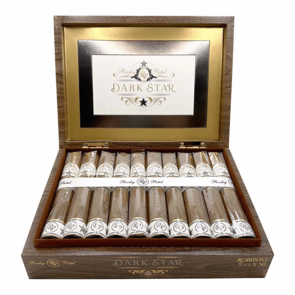 Rocky Patel Dark Star Robusto