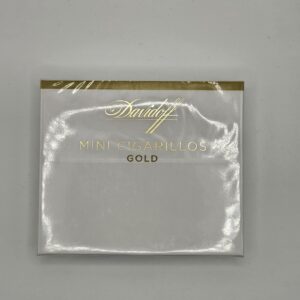 Davidoff Mini Cigarillos Gold ( 20 pack )
