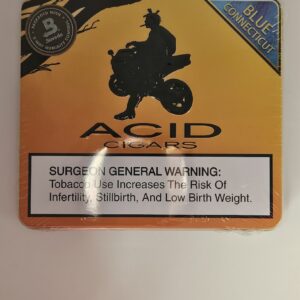 Acid Krush Classic ( Mini Cigarillos )