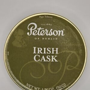 Peterson ( Irish Cask ) Pipe Tobacco