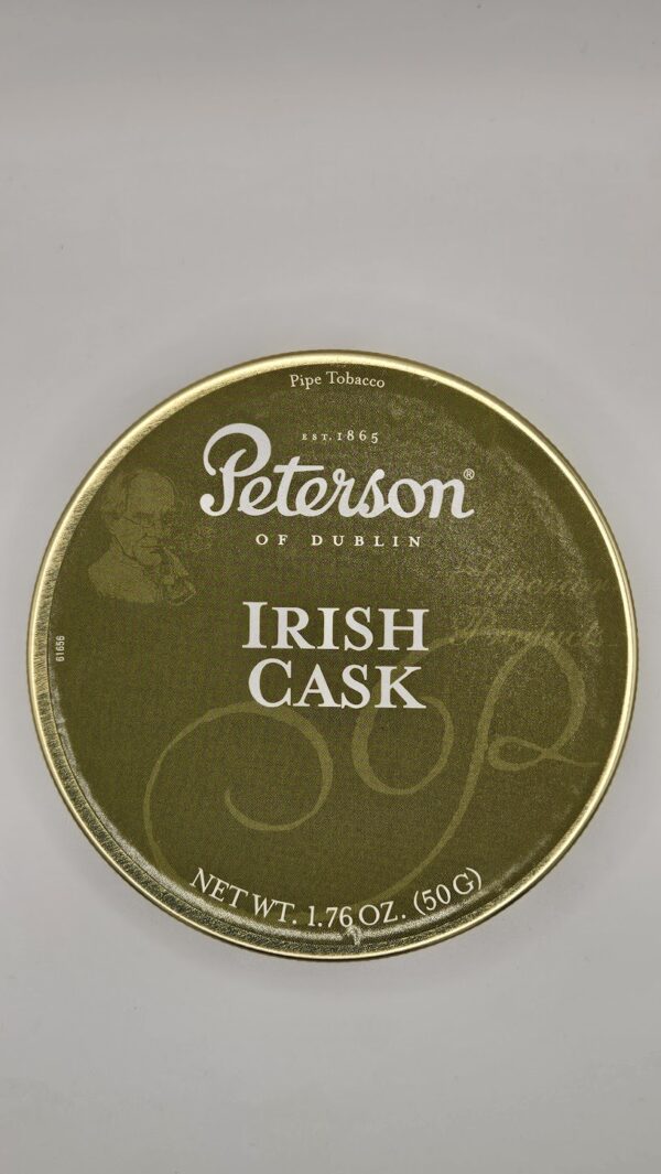 Peterson ( Irish Cask ) Pipe Tobacco