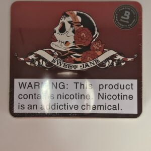 Sweet Jane by Drew Estate ( Mini Cigarillos )