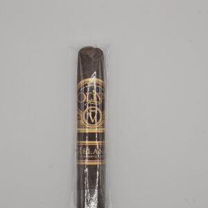 OLIVA SERIE V MELANIO  PETITE CORONA #4 ( Single Cigar )