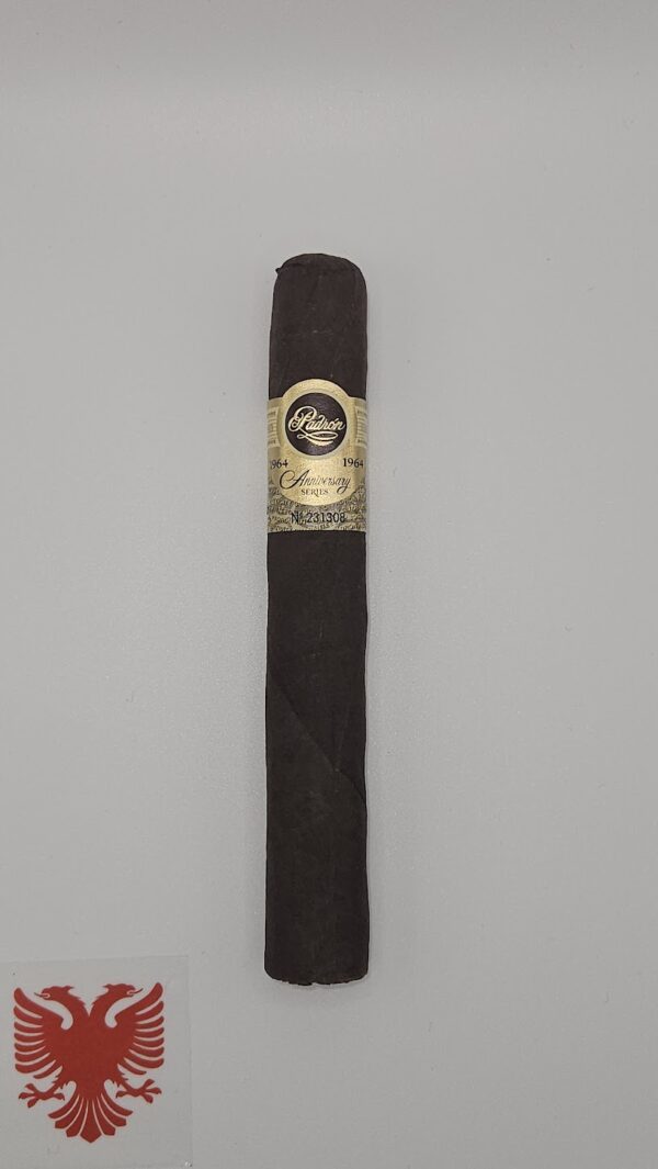 Padron 1964 Anniversary Series Exclusivo Natural ( Single Cigar )