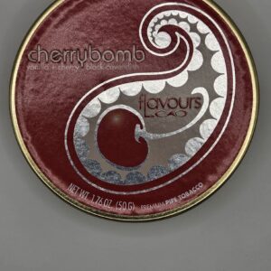 CAO CherryBomb Pipe Tobacco