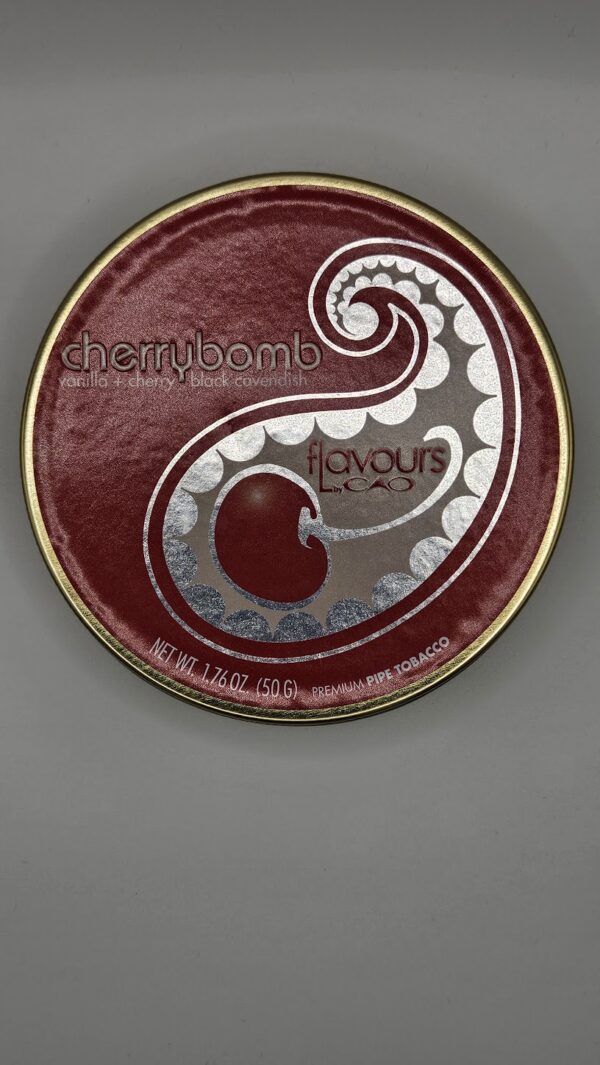 CAO CherryBomb Pipe Tobacco
