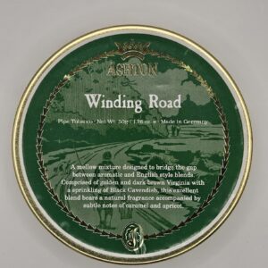 Ashton ( Winding Road ) Pipe Tobacco