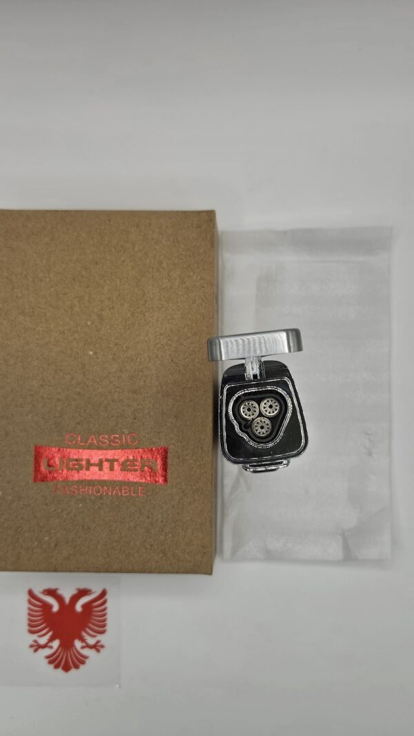 Classic Lighter Fashionable - Image 2