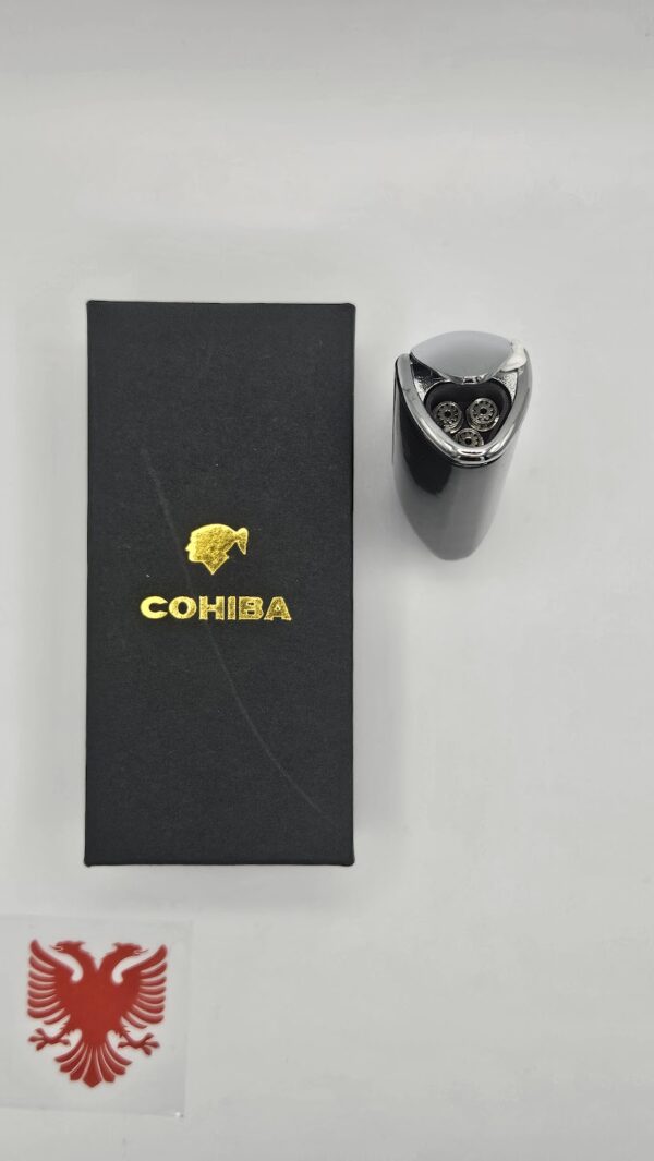 Cohiba 3 Torch ( Lighter ) - Image 2