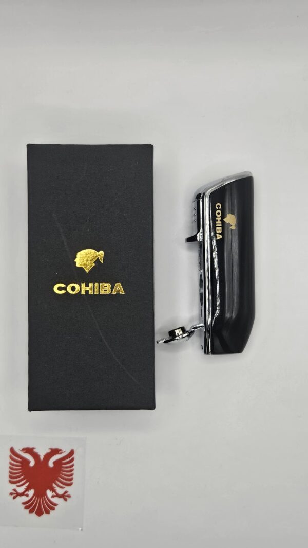 Cohiba 3 Torch ( Lighter ) - Image 3