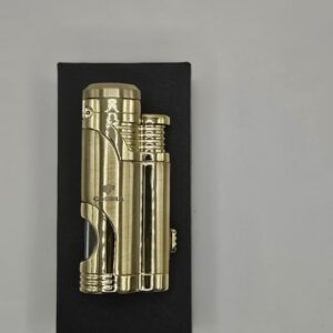 Cohiba Gold  2 torch ( Lighter )