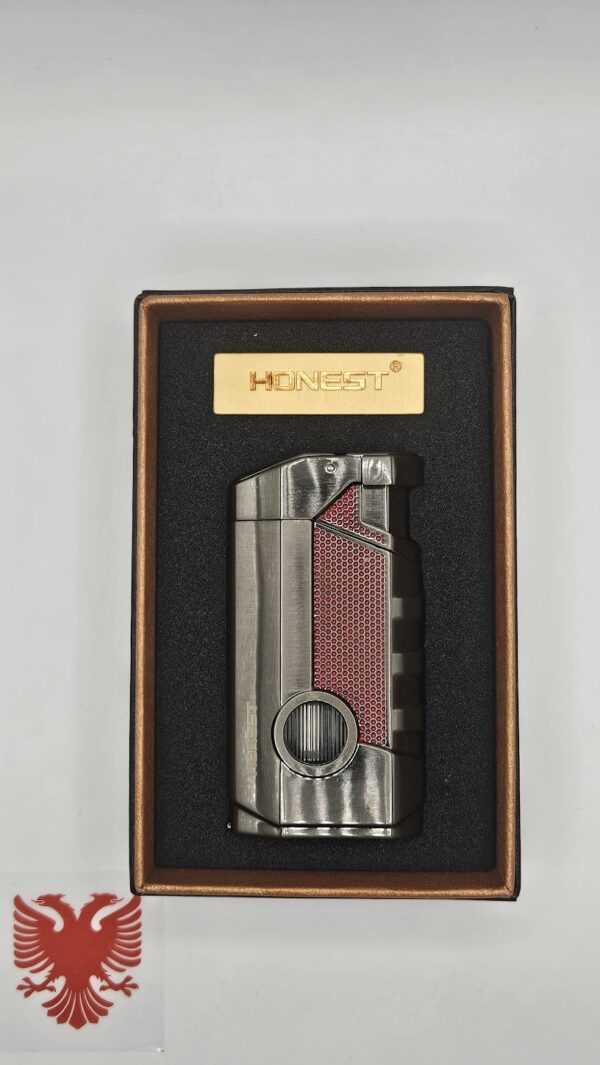 Honest torch ( Lighter )