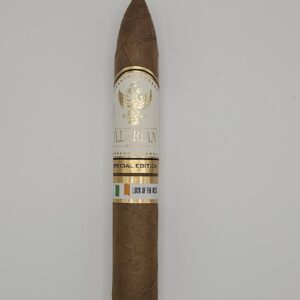 Illyrian Torpedo CT, Luck Of The Irish ( Single Cigar )