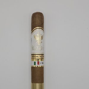 Illyrian La Italia Robusto CT ( Single Cigar )