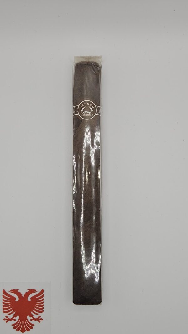 Pardon 4000 Maduro Toro ( Single Cigar )