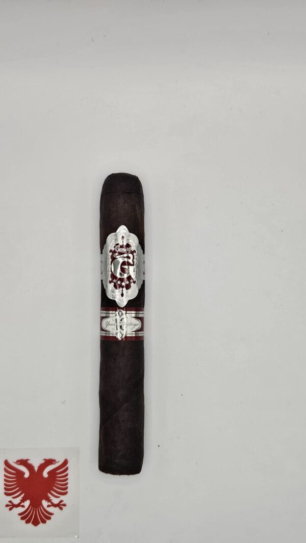 Graycliff 10 Year Vintage Maduro PG ( Single Cigar )