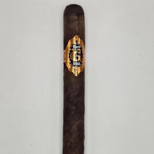 Graycliff 1666 Toro ( Single Cigar )