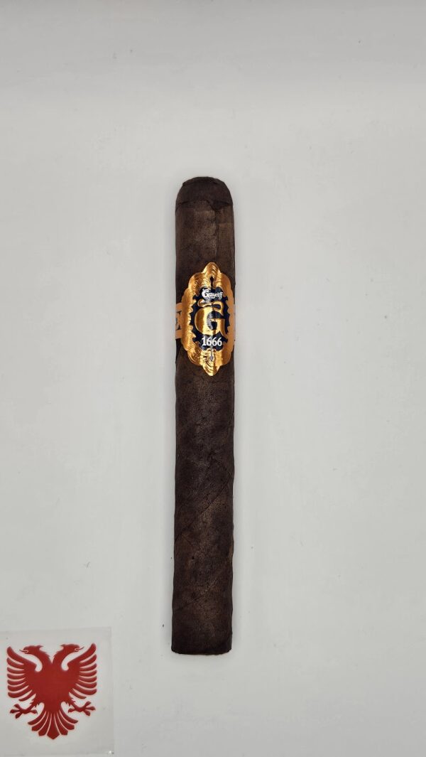 Graycliff 1666 Toro ( Single Cigar )