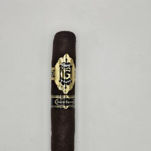 Graycliff Double Espresso Series PGS ( Single Cigar )