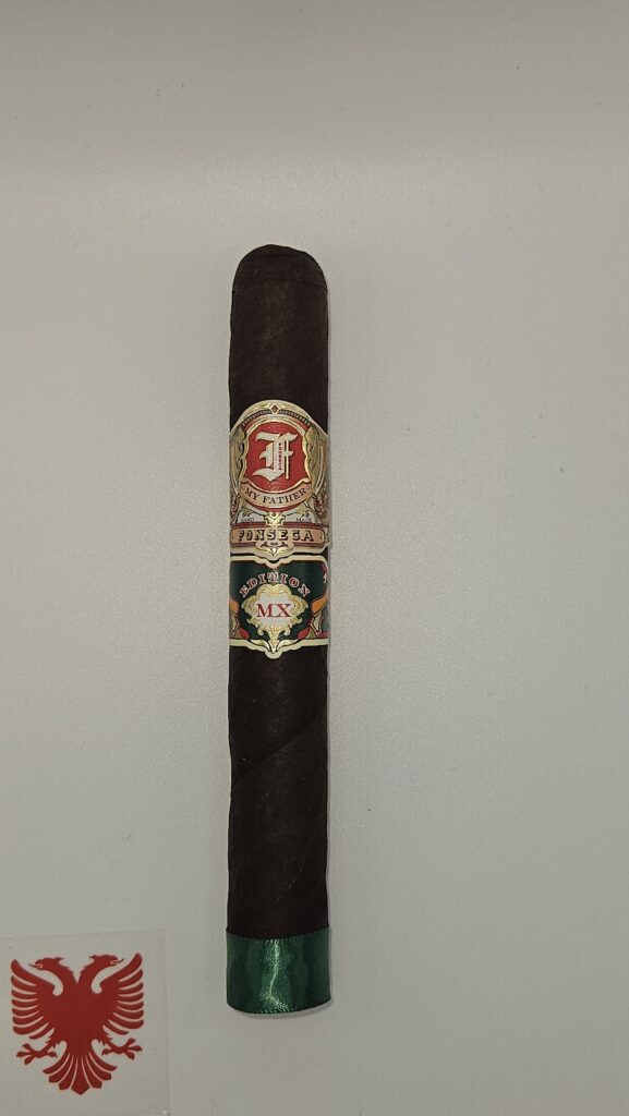 My Father Fonseca Edicion San Andres Toro Gordo MX ( Single Cigar )