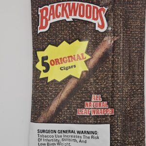 BackWoods Original