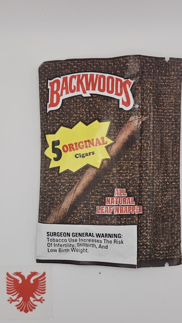 BackWoods Original