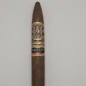 Fuente Fuente Opus X Lost City Piramide ( Single Cigar )