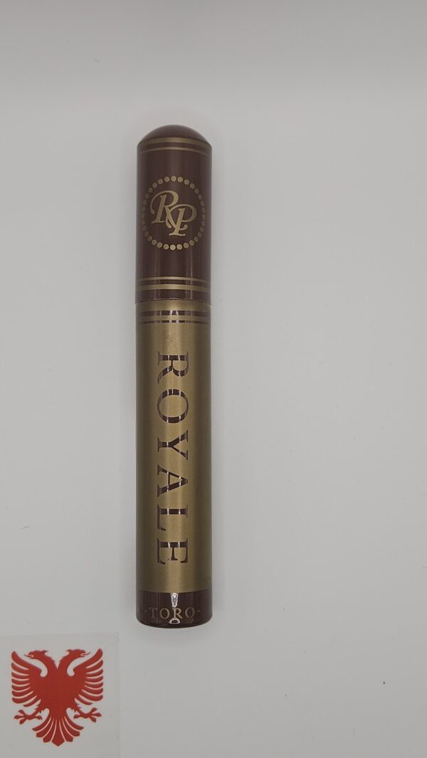 Rocky Patel Royale Toro Tubo ( Single Cigar )