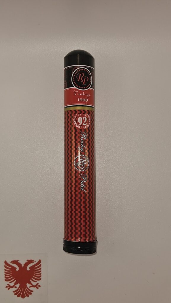 Rocky Patel Vintage 1990 Broadleaf Toro Tubo ( Single Cigar )