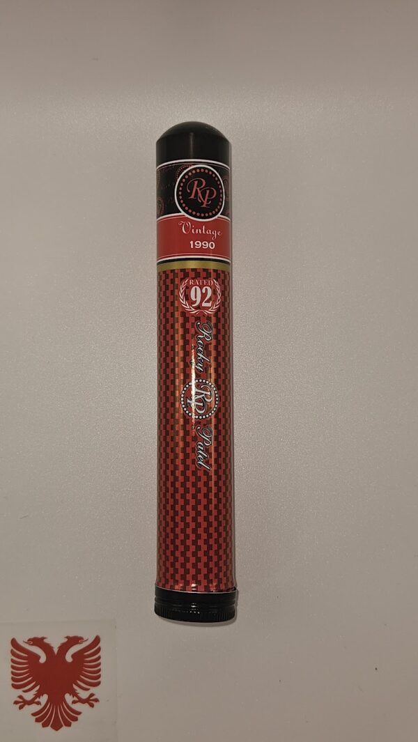 Rocky Patel Vintage 1990 Broadleaf Toro Tubo ( Single Cigar )