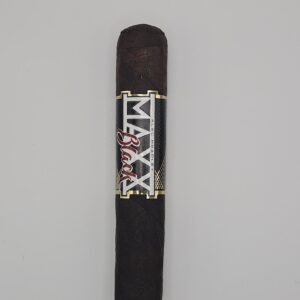 Alec Bradley Maxx Black Fixx ( Single Cigar )