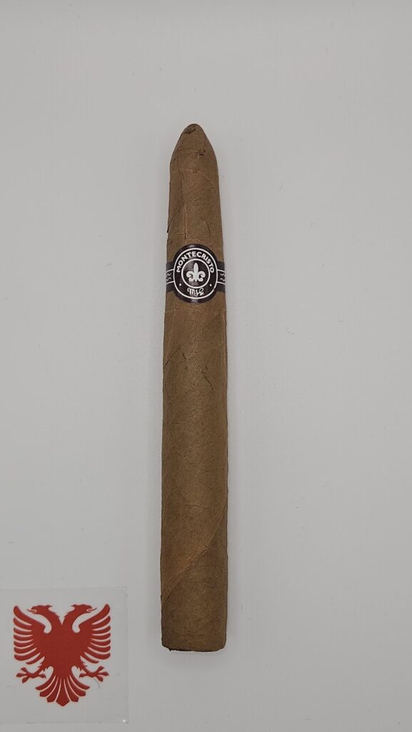 Montecristo No.2 Torpedo ( Single Cigar )