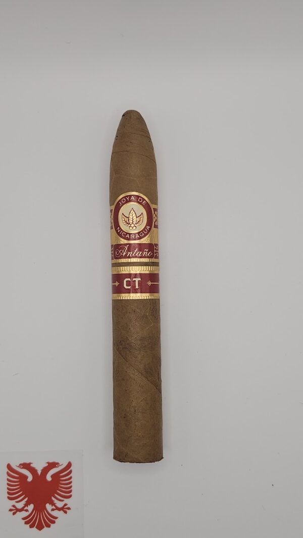 Joya de Nicaragua Antano Connecticut Belicoso ( Single Cigar )
