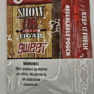 Show BK Sweet ( Single pack )